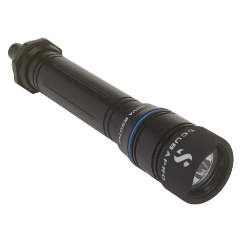 Scubapro NovaLight 850 Tec