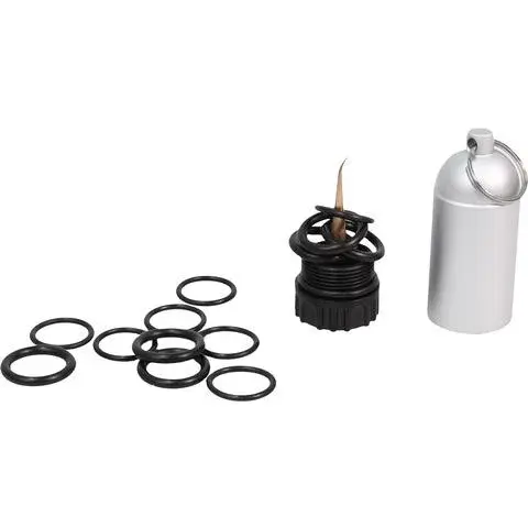 Promosystem Scuba Tank Tool mit O-Ringen
