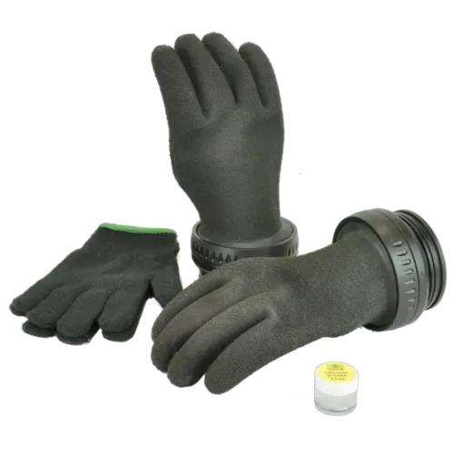 RoLock 90 Kit inkl. Handschuhen