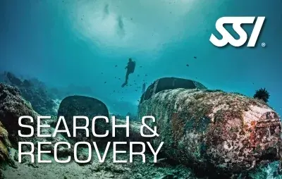 SSI Search & Recovery Kurs
