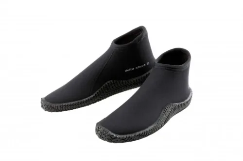 Scubapro Delta Short Boots 3mm
