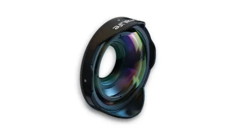 Sealife Sportdiver Weitwinkel für 52mm Gewindeanschlüsse