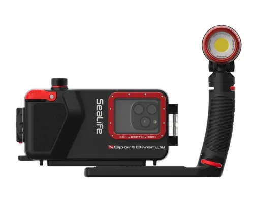 Sealife Sport Diver Ultra Pro 2500 Set