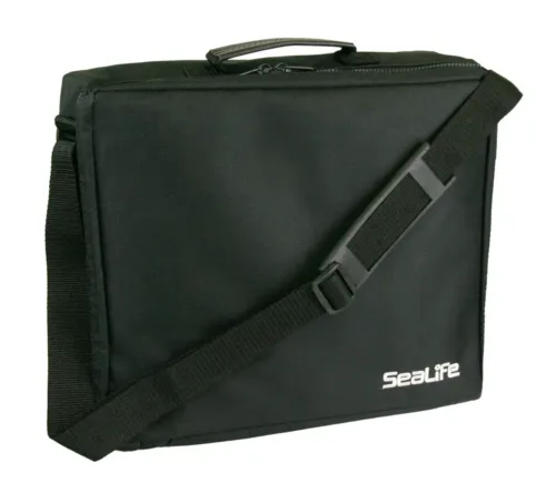 Sealife Soft Duo-Tasche