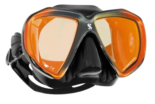 Scubapro Spectra Verspiegelt