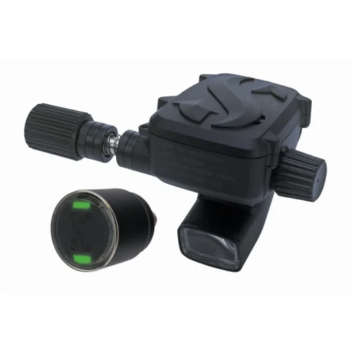 Scubapro Galileo HUD inkl. Smart+ Pro Sender