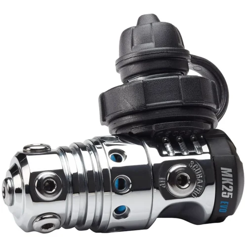 Scubapro MK25 Evo DIN Erste Stufe