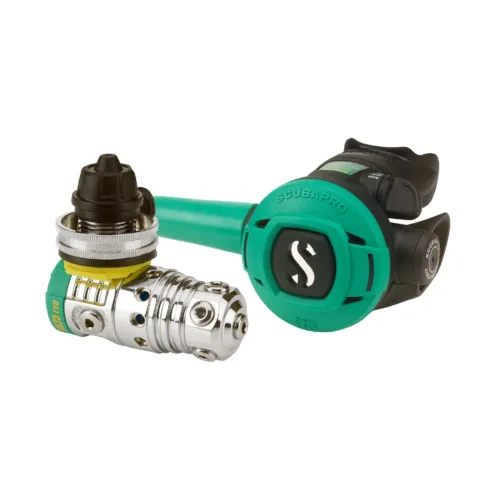 Scubapro MK25 EVO/S270 NITROX 200 BAR