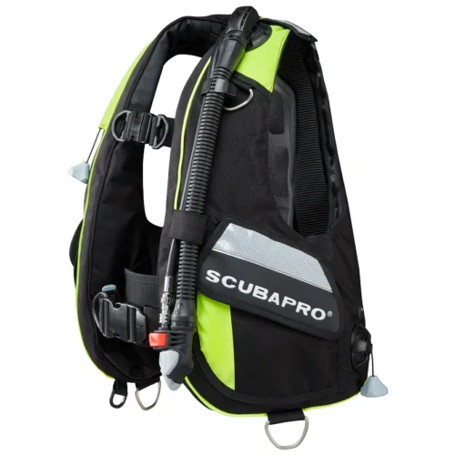 Scubapro Master Jacket