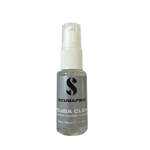 Scubapro Scuba Clear
