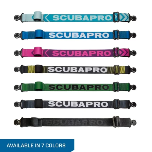 Scubapro Comfort Maskenbänder