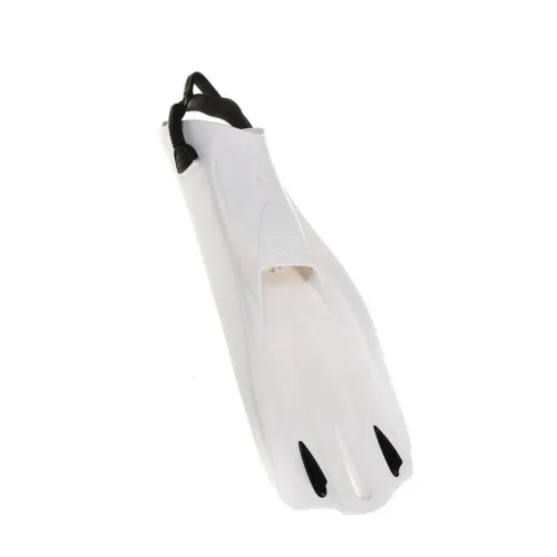 Scubapro Go Sport Fin Weiss
