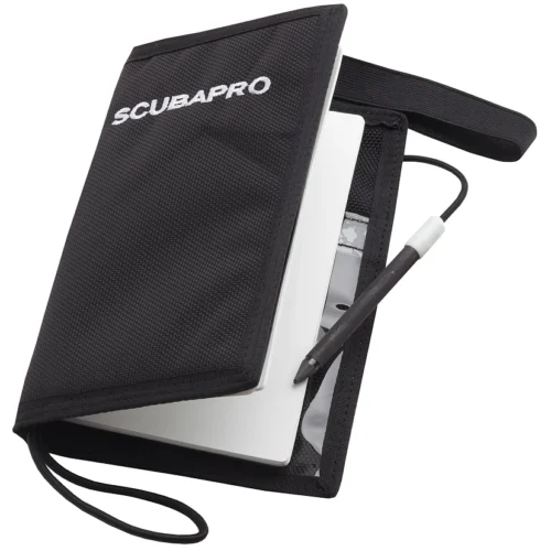 Scubapro X-Tek Wetnotes