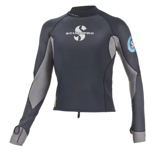 Scubapro Everflex Jacke Herren 1.5mm