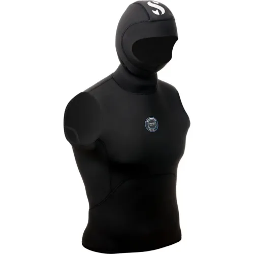 Scubapro Everflex Yulex Hoodet Vest 2mm