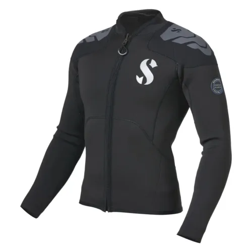Scubapro Yulex/Everflex Jacke Damen 3mm