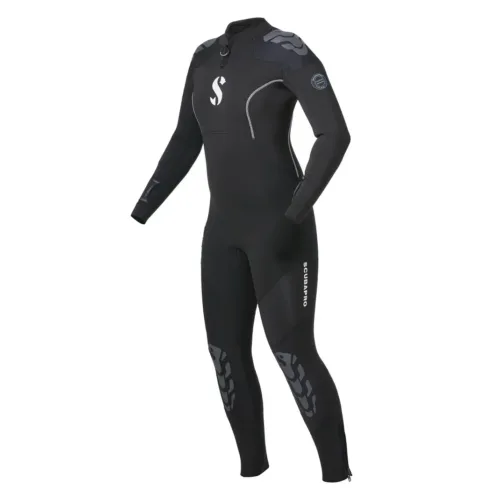 Scubapro Everflex Yulex 3/2 Overall Damen