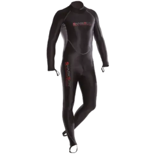 Promosystem Chillproof Overall Herren, Gr. XL