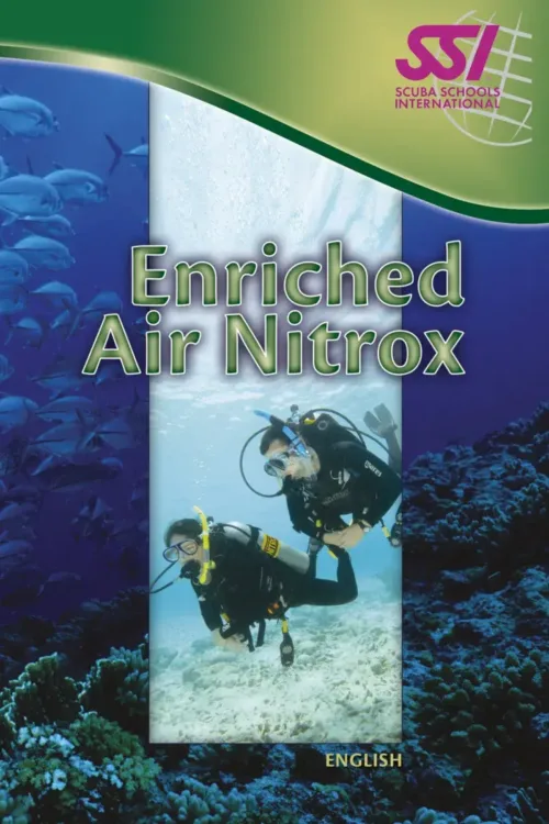 SSI Enriched Air Nitrox Manual