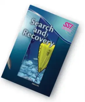 SSI Search & Recovery Manual Deutsch