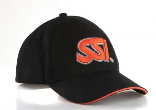 SSI Base Cap