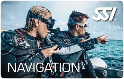SSI Navigation Kurs