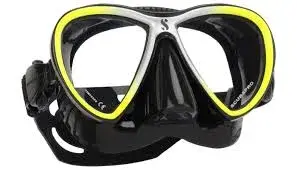 Scubapro Synergy Twin Trufit