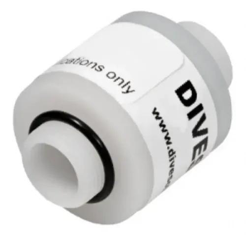 Divesoft  Sauerstoffsensor