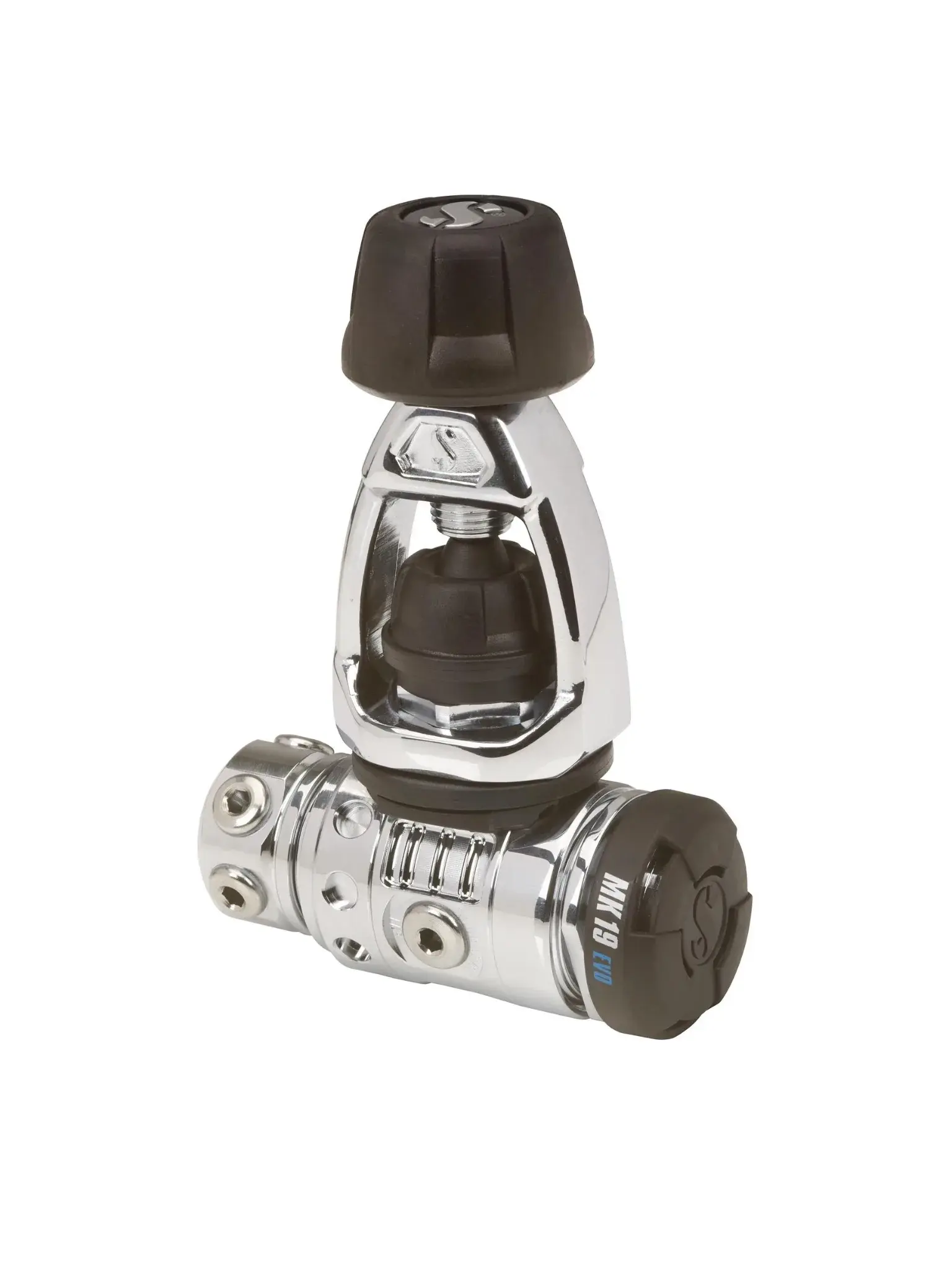 Scubapro MK19 Evo Erste Stufe – Bild 2