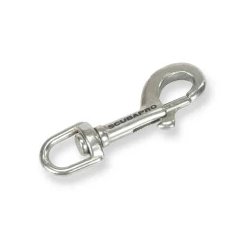 Scubapro Karabinerhaken XS 10mm