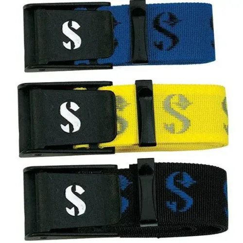 Scubapro Standard-Bleigurte
