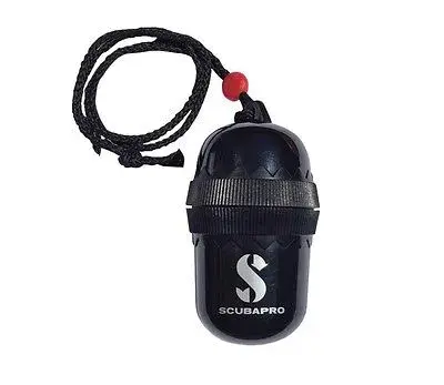 Scubapro Taucher-Ei