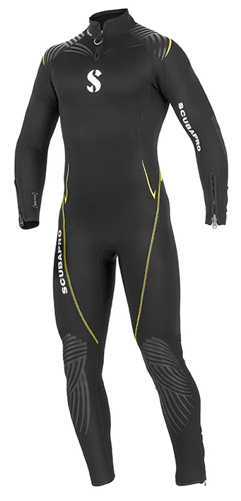Scubapro Definition 3mm Overall