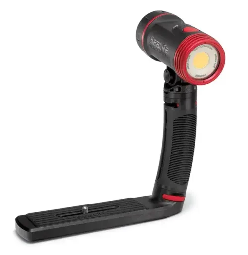SeaLife Sea Dragon 2500 Foto-Video-Tauchlampe