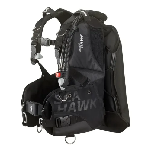 Scubapro Seahawk2