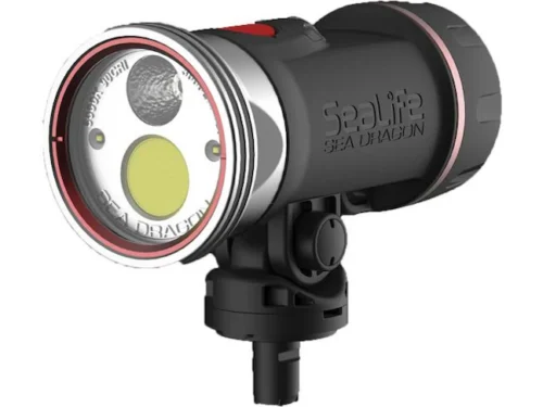 Sea Dragon 3000SF Pro Dual KIT