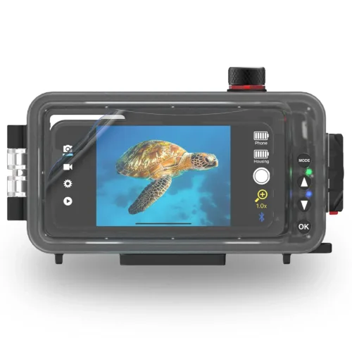 Sealife Sportdiver Displayschutz