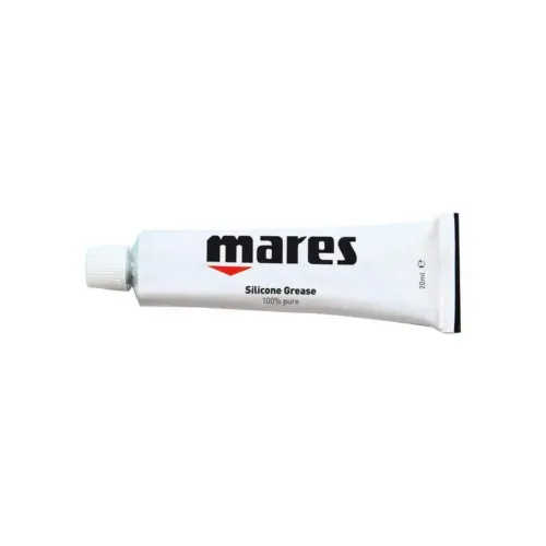 Mares Silikon