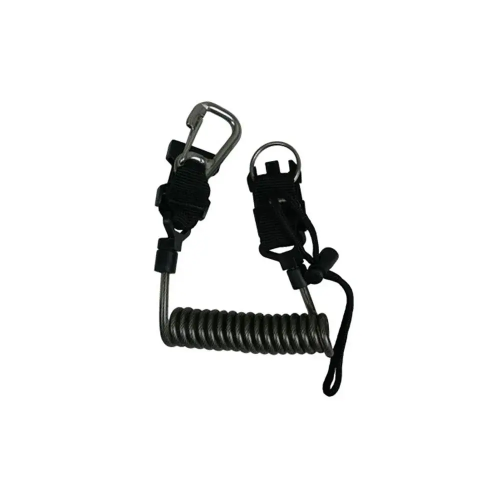 Best Divers Snappy Coil – Bild 2