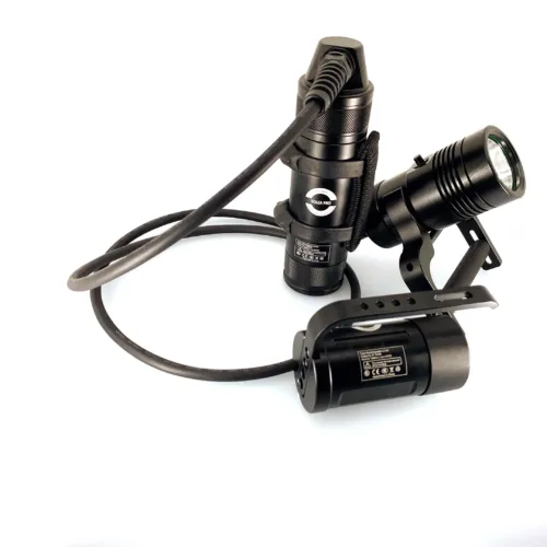 Oceama Solea Pro Set