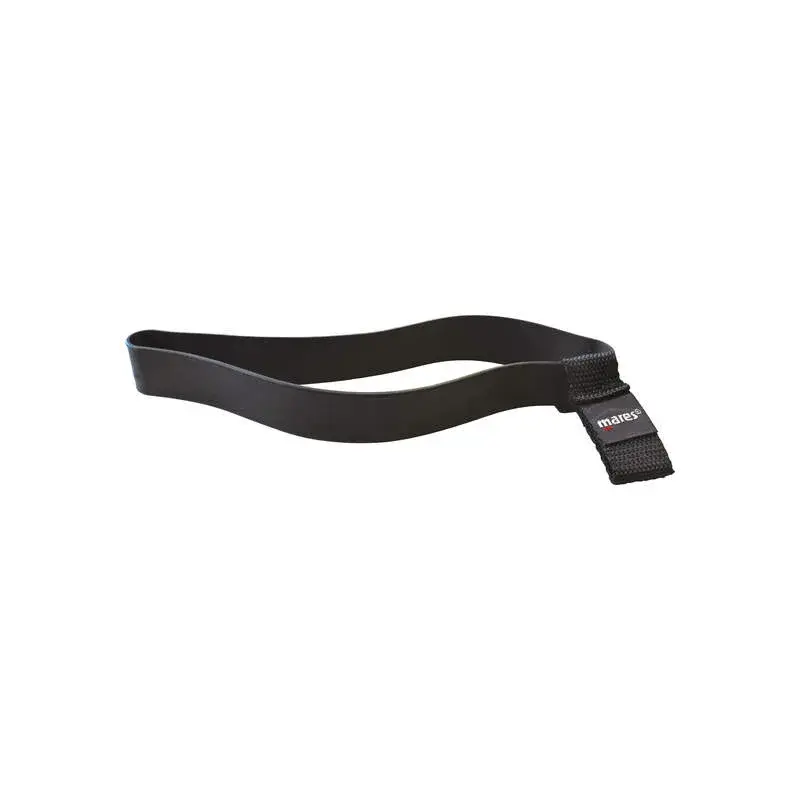 Mares XR Tankbandschlaufe Gummi