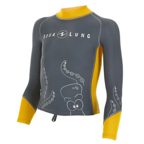 Aqualung Rashguard Kids