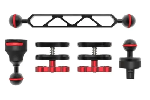 Sealife FLEX-CONNECT-Kugelarm-Kit