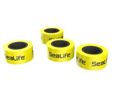Sealife Flex-Connect Auftriebsringe