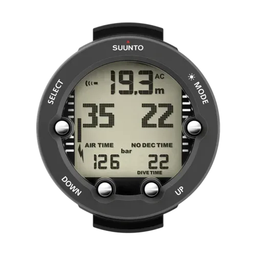 Suunto Vyper Novo w/o USB Graphite