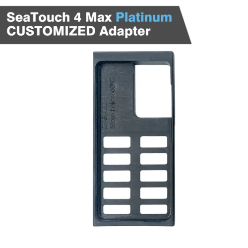 Divevolk Smartphone-Adapter für Gehäuse