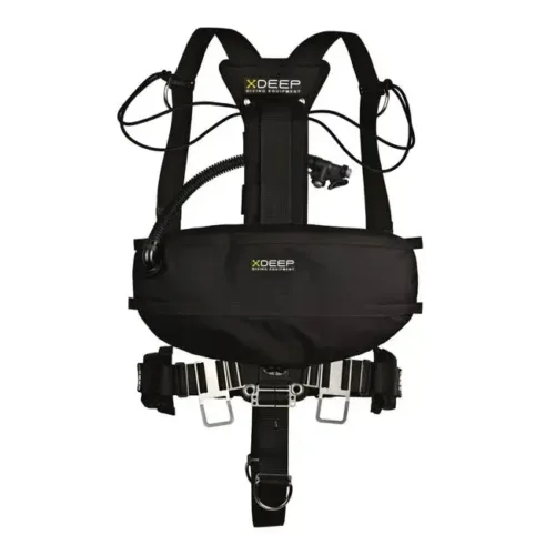 Xdeep Stealth 2.0 Sidemount System