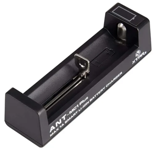 Xtar MC1 Plus Ladegerät