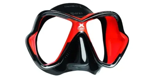 Mares X-Vision Ultra LiquidSkin