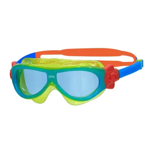 Zoogs Phantom Kids Mask 0-6 Jahre Blue
